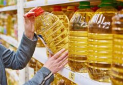 قیمت جدید انواع روغن اعلام شد