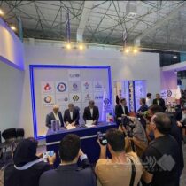 بزرگان نفت، گاز و پتروشیمی به خانواده اقتصادنوین پیوستند