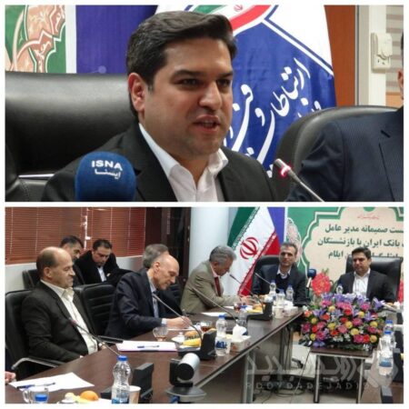 استفاده از ظرفیت‌های انسانی و قانونی یک ضرورت اقتصادی است