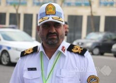 ثبت بیش از یک‌میلیون و ۳۷۵ هزار تخلف سرعت توسط دوربین های پلیس در پایتخت از ابتدای سال تا کنون