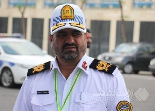 ثبت بیش از یک‌میلیون و ۳۷۵ هزار تخلف سرعت توسط دوربین های پلیس در پایتخت از ابتدای سال تا کنون