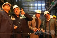 چرا ذوب‌آهن اصفهان «مادر صنعت» کشور است؟