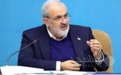 برای تبادل بزرگ برق با روسیه آماده می‌شویم/ اتصال به کشورهای خلیج فارس کلید می‌خورد
