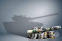 ردپای گراهام در اقتصاد جنگ با ایران