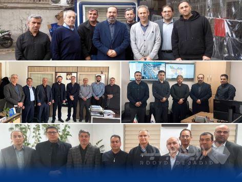 تداوم‌ خدمت‌رسانی بیمه‌ای در سراسر کشور