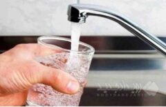 رد شایعه آلودگی آب تهران پس از انفجار مخازن نفتی