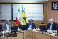 برنامه‌های بهینه‌سازی مصرف گاز به طور جدی پیگیری شود