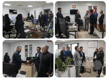 انتشار اخبار امیدآفرین در جامعه ضروری است