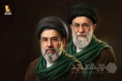 پیام مدیرعامل بانک پاسارگاد به مناسبت انتخاب سومین پیشوای انقلاب اسلامی