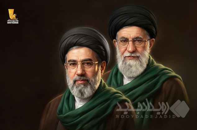 پیام مدیرعامل بانک پاسارگاد به مناسبت انتخاب سومین پیشوای انقلاب اسلامی