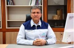 ساخت بزرگترین کارخانه کنسانتره هماتیتی