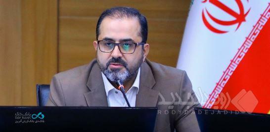 تأکید بر تداوم خدمت‌رسانی و سودآوری در بانک دی
