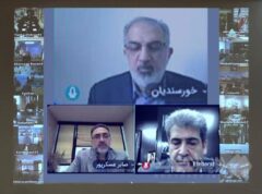 بانک مسکن تسهیلات «قرض الحسنه ودیعه مسکن موقت جنگ رمضان» پرداخت می کند/ ۲همت اعتبار تخصیصی برای اسکان آسیب‌دیدگان