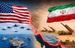دلایل خشم عمومی‌ جهان از اشتباه آمریکا برای جنگ با ایران