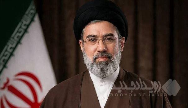 پیام مدیرعامل بانک پارسیان درپی انتخاب رهبر جدید جمهوری اسلامی ایران