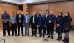 تأکید بر نقش راهبردی بازار سرمایه در تأمین مالی تولید