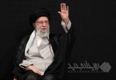پیام تسلیت مدیرعامل شرکت بیمه دی در پی شهادت رهبر معظم انقلاب
