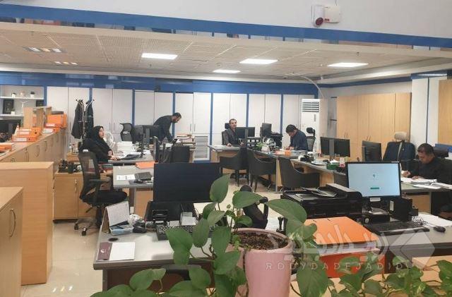الگویی از تعهد و مسئولیت‌پذیری در نظام بانکی کشور