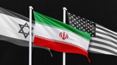 پشت پرده سکوت در برابر تجاوزات آمریکا و‌ اسرائیل