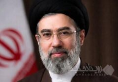 پیام مدیرعامل بانک ملت در پی انتخاب حضرت آیت الله سیدمجتبی خامنه ای به عنوان رهبر جمهوری اسلامی ایران