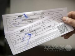 آغاز پیش فروش بلیت‌ قطارهای فروردین و اردیبهشت از روز چهارشنبه