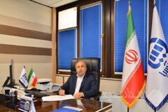 تداوم خدمات بیمه آسیا در شرایط جنگ با تقویت زیرساخت‌ها و پشتیبانی عملیاتی