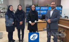 ارزیابی میدانی روند خدمت‌رسانی بیمه معلم در آغاز سال ۱۴۰۵