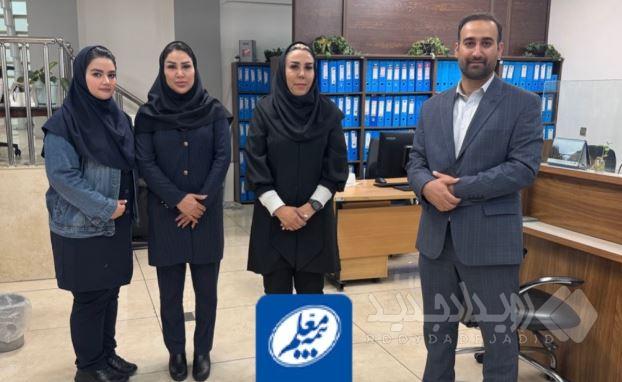 ارزیابی میدانی روند خدمت‌رسانی بیمه معلم در آغاز سال ۱۴۰۵