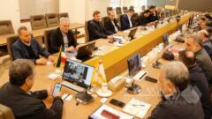 تأکید مدیرعامل بانک صنعت و معدن بر استمرار خدمت‌رسانی هوشمند به مشتریان در ایام پایانی سال