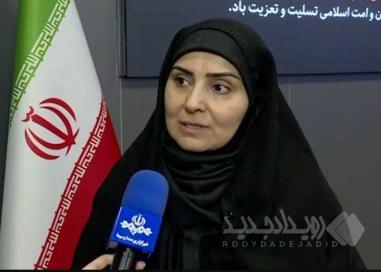 صادق: روند ترخیص کالاهای اساسی، جابه‌جایی مسافران و اجرای پروژه‌های مسکن بدون وقفه در حال انجام است