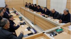 استمرار خدمات‌رسانی بی‌وقفه بانک صنعت و معدن