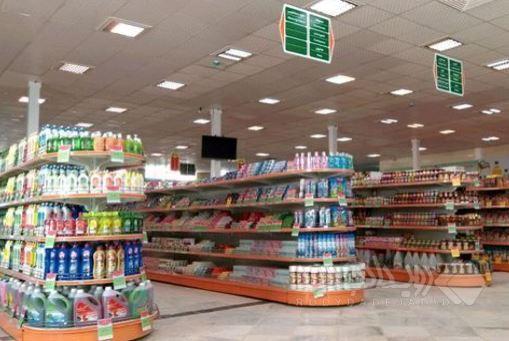 مرغ و گوشت به میزان کافی در فروشگاه‌ها وجود دارد