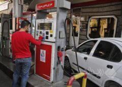 کاهش چشمگیر مصرف بنزین در کشور؛ جایگاه‌ها خلوت‌تر شدند