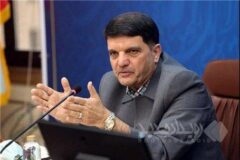 هیچ کمبودی در زنجیره تامین مواد غذایی و کالا در کشور وجود ندارد
