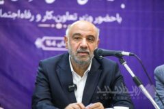 روایت وزیر کار از توافق سریع مزد ۱۴۰۵؛ حداقل دستمزد از ۱۰ به بیش از ۱۶ میلیون تومان رسید