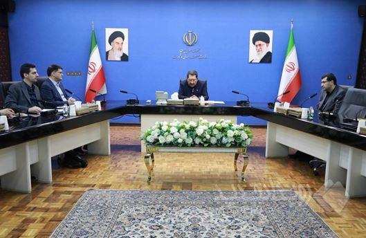 شعار امسال، محور برنامه‌های محوری و راهبردی وزارت صمت است
