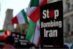 جنگ آمریکا و اسرائیل با ایران یک‌ماهه شد؛ چه کسانی هزینه تسلیحات آمریکایی را می پردازند؟