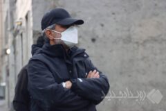 مدیریت بحران منطقه ۴ در جنگ تحمیلی اخیر