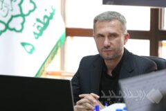 به ارجاعات شهروندان در دفتر ۵۰۱ خدمات الکترونیک شهر رسیدگی می‌شود