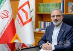از ابتدای امسال، ۲۰۰ همت تسهیلات پرداختیم/ یک سال خدمت در بانک مسکن به روایت دکتر خورسندیان