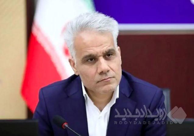 تأمین کالا‌های اساسی شب عید در تهران