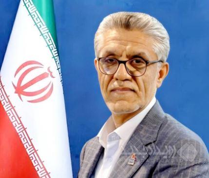 پیام مدیرعامل و نایب رییس هیات مدیره شرکت پتروشیمی شیراز به مناسبت فرارسیدن نوروز ۱۴۰۵ و فرا رسیدن عید سعید فطر