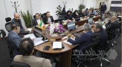 مجمع سالیانه تامین سرمایه تمدن برگزار شد؛ شناسایی ۴۳٫۷۲۵ میلیارد ریال سود خالص