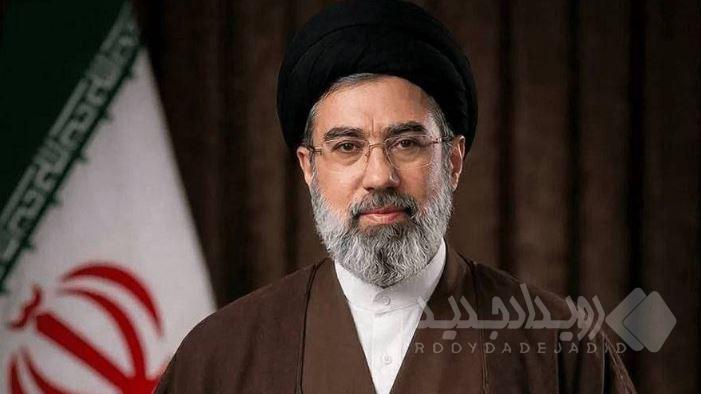 اعلام بیعت مدیران و کارکنان شرکت‌‌های هلدینگ توسعه معادن و فلزات(ومعادن) با رهبر معظم انقلاب اسلامی