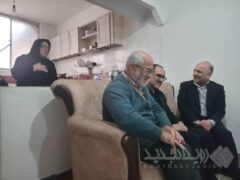 ‌شهدای ”مدرسه شجره طیبه“ و ”ناو دنا “ شهدای مظلوم جنگ رمضان بودند