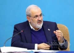 پوشش سریع حوادث ناشی از حملات رژیم صهیونی آمریکایی/ در صنعت برق خوداتکایی داریم/ آمادگی بیش از ۵۰ هزار نفر برای رسیدگی به مشکلات آب و برق