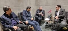 تأکید رئیس سازمان بورس بر استمرار عرضه کالاهای مختلف در بورس کالا