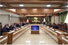فرآهم ساختن شرایط مناسب برای گردشگران نوروزی باید در اولویت قرار گیرد