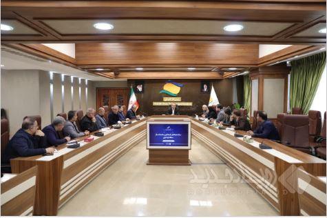 فرآهم ساختن شرایط مناسب برای گردشگران نوروزی باید در اولویت قرار گیرد