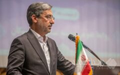 دکتر علی رسولیان به عضویت هیئت امنای فنی و حرفه ای منصوب شد